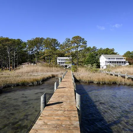 Island Haven Villa